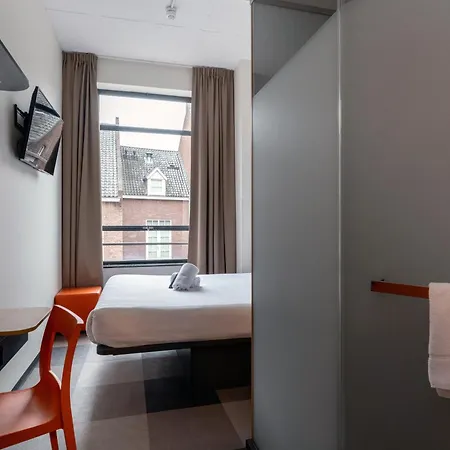 Easyhotel Centre Ξενοδοχείο Μάαστριχτ