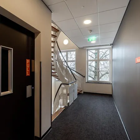 Easyhotel Centre Ξενοδοχείο Μάαστριχτ