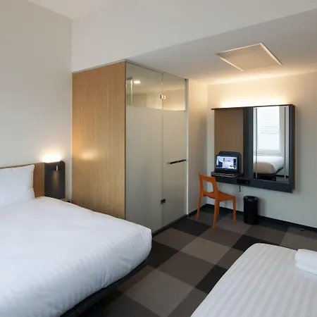 Easyhotel Centre Ξενοδοχείο