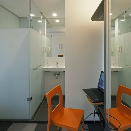 Easyhotel Centre Ξενοδοχείο Μάαστριχτ