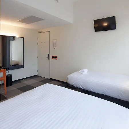 Easyhotel Centre 2* Μάαστριχτ