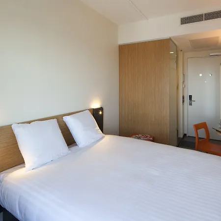 Easyhotel Centre 2* Μάαστριχτ
