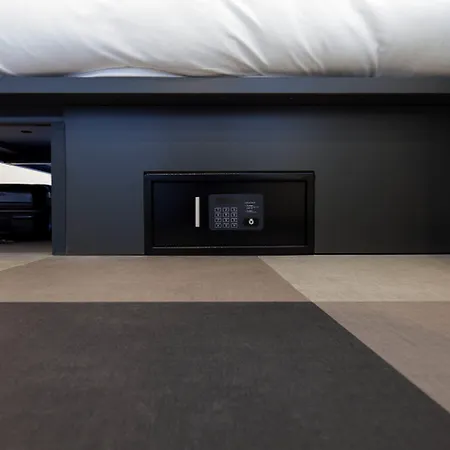 Easyhotel Centre 2* Μάαστριχτ