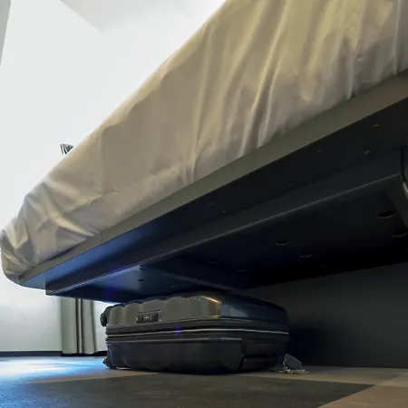 Easyhotel Centre Ξενοδοχείο Μάαστριχτ