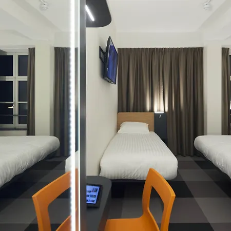 Easyhotel Centre Μάαστριχτ