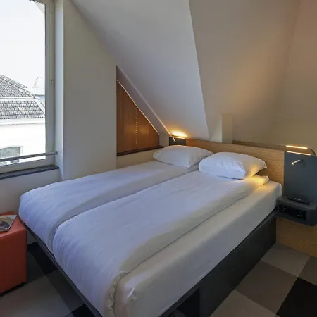 Ξενοδοχείο Easyhotel Centre