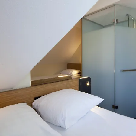 Easyhotel Centre Μάαστριχτ