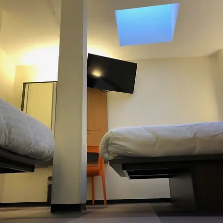 Easyhotel Centre Μάαστριχτ
