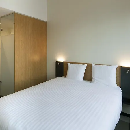 Ξενοδοχείο Easyhotel Centre