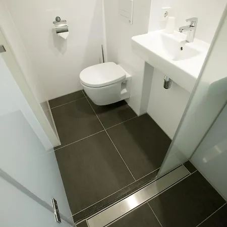 Ξενοδοχείο Easyhotel Centre Μάαστριχτ