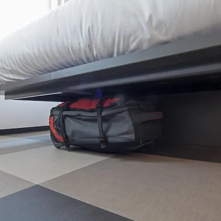 Easyhotel Centre