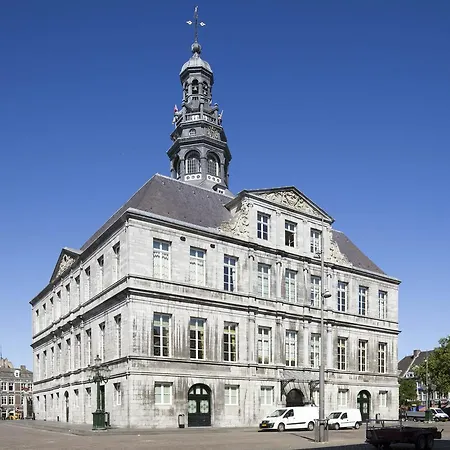 Easyhotel Centre Hotel Maastricht