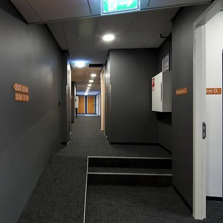 Easyhotel Centre Hotel Maastricht