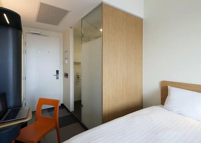 فندق Easyhotel Centre