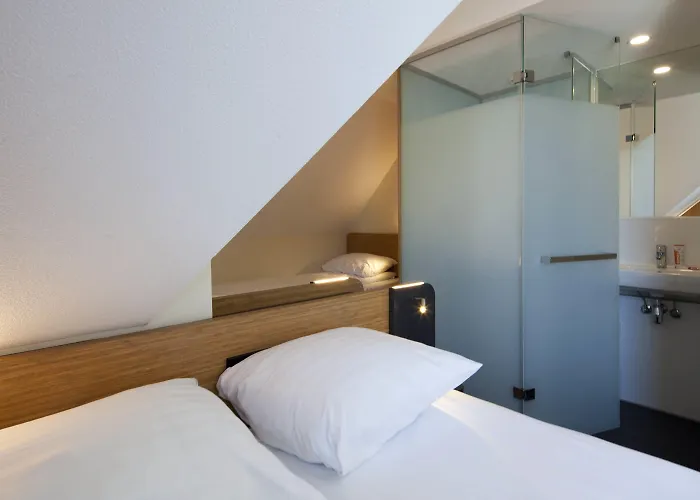 Easyhotel Centre ماسترخت