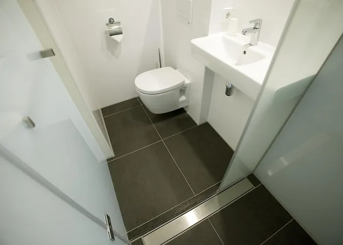 فندق Easyhotel Centre ماسترخت