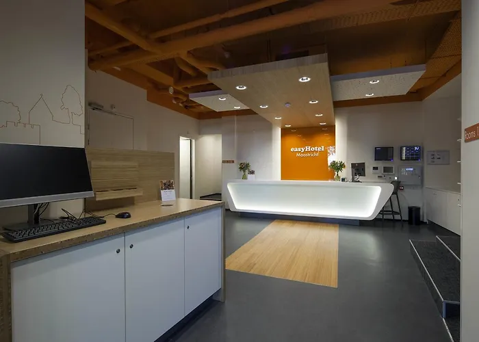 فندق Easyhotel Centre