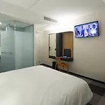 Easyhotel Centre Hotel Maastricht