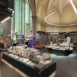 Easyhotel Centre Hotel Maastricht