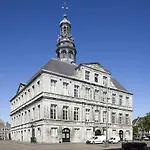 Easyhotel Centre Hotell Maastricht