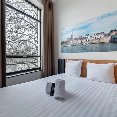 Easyhotel Centre Otel