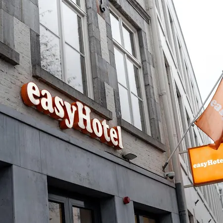 Hotel Easyhotel Centre Maastricht