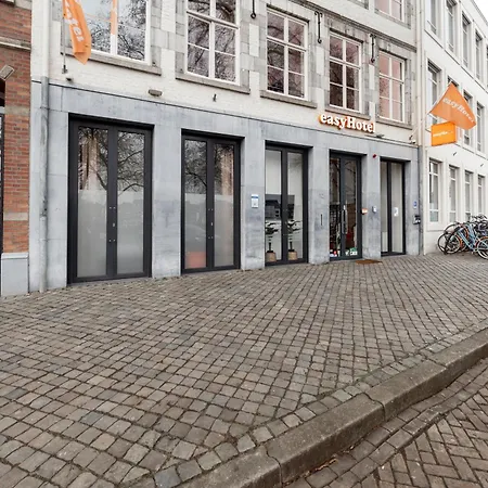 Easyhotel Centre Maastricht