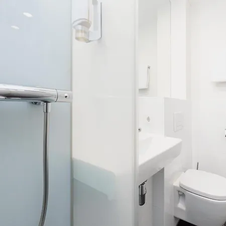 Hotel Easyhotel Centre Maastricht