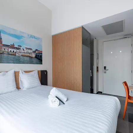 Easyhotel Centre マーストリヒト