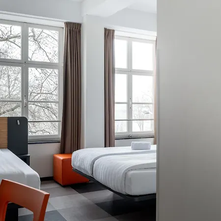Easyhotel Centre 2* Maastricht