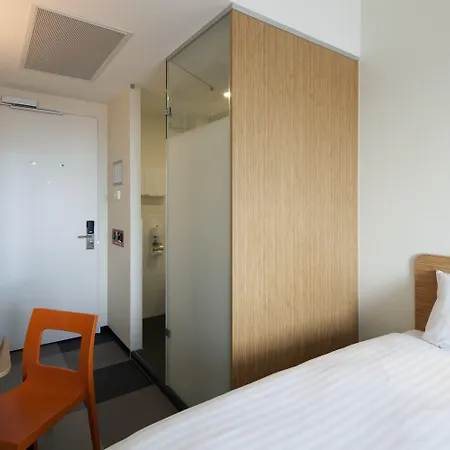 酒店 Easyhotel Centre