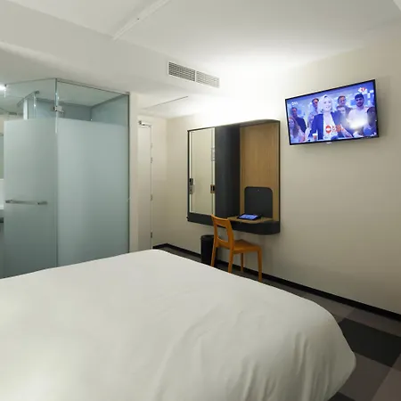 Easyhotel Centre ホテル マーストリヒト