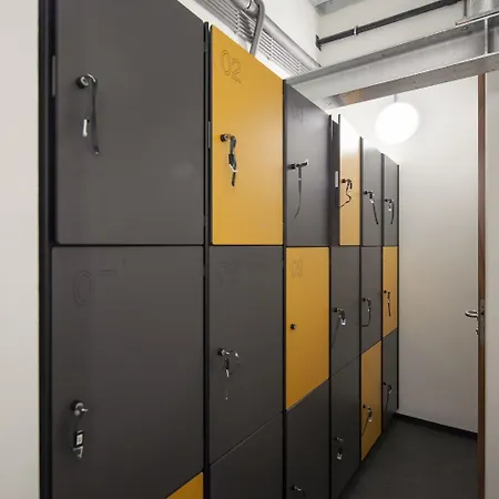 Easyhotel Centre マーストリヒト