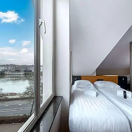 Easyhotel Centre Maastricht