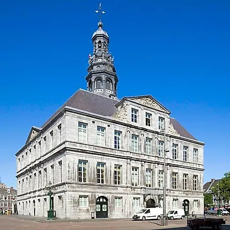 Easyhotel Centre Maastricht