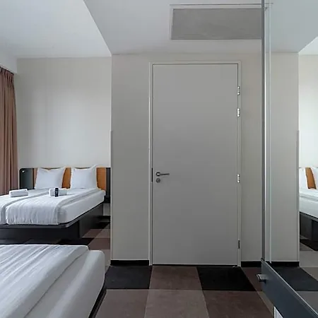 Hotel Easyhotel Centre Maastricht