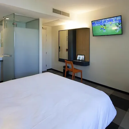 Easyhotel Centre 2* Maastricht
