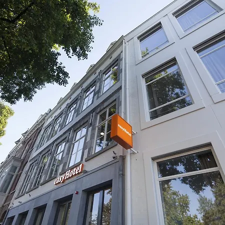 Hotel Easyhotel Centre 2*