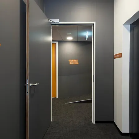 Easyhotel Centre マーストリヒト