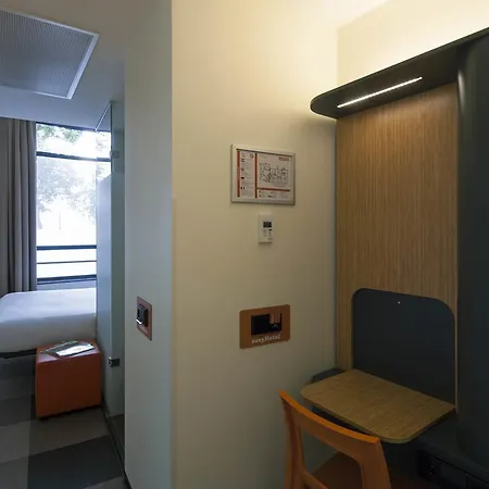 Easyhotel Centre Hotel Maastricht