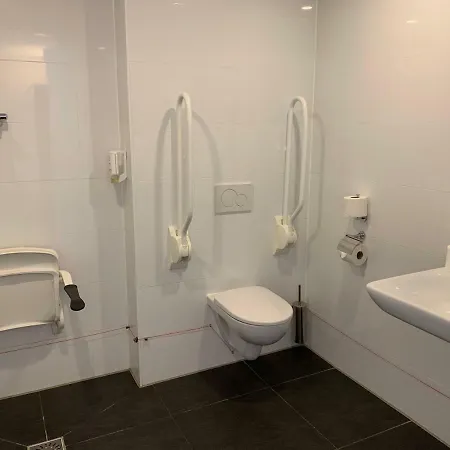 Hotel Easyhotel Centre Maastricht