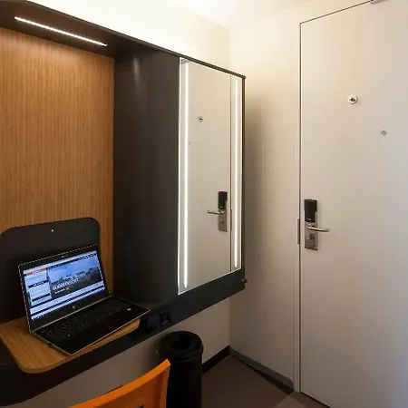 Hotel Easyhotel Centre Maastricht