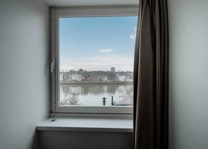 Easyhotel Centre Маастрихт