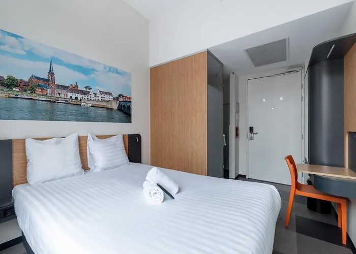 Easyhotel Centre Maastricht