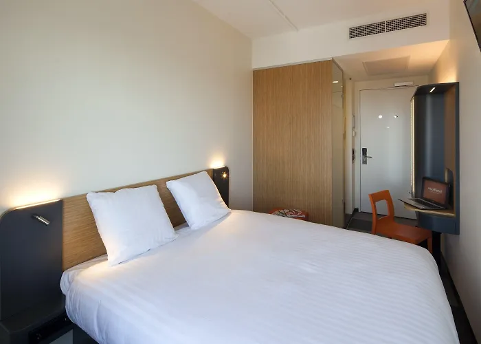 Easyhotel Centre 2* Maastricht