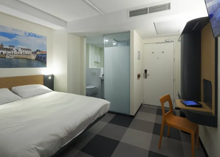 Hotel Easyhotel Centre Maastricht