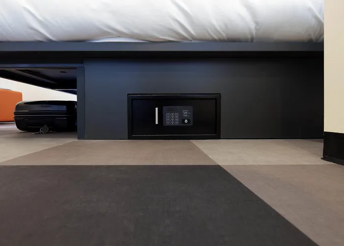 Easyhotel Centre 2* Маастрихт