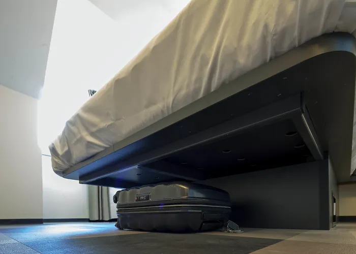 Easyhotel Centre Отель Маастрихт