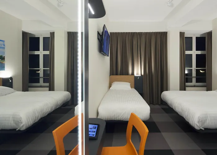 Easyhotel Centre Maastricht
