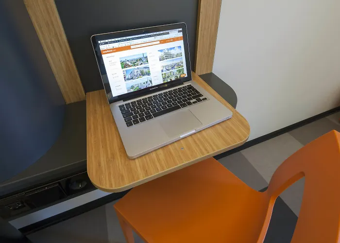 Отель Easyhotel Centre Маастрихт